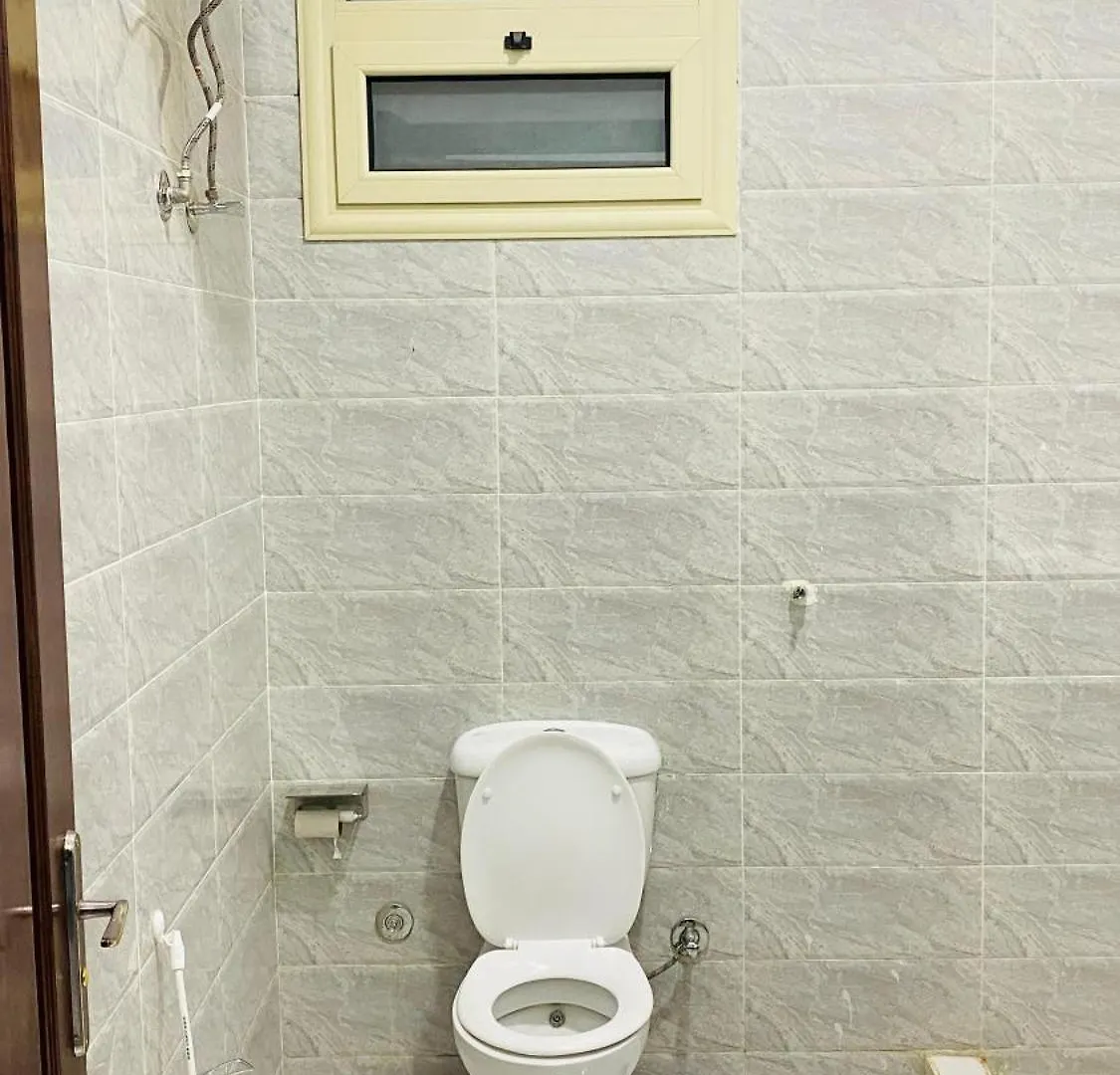Villa Sun Wing - Guest House Luxor Egypt