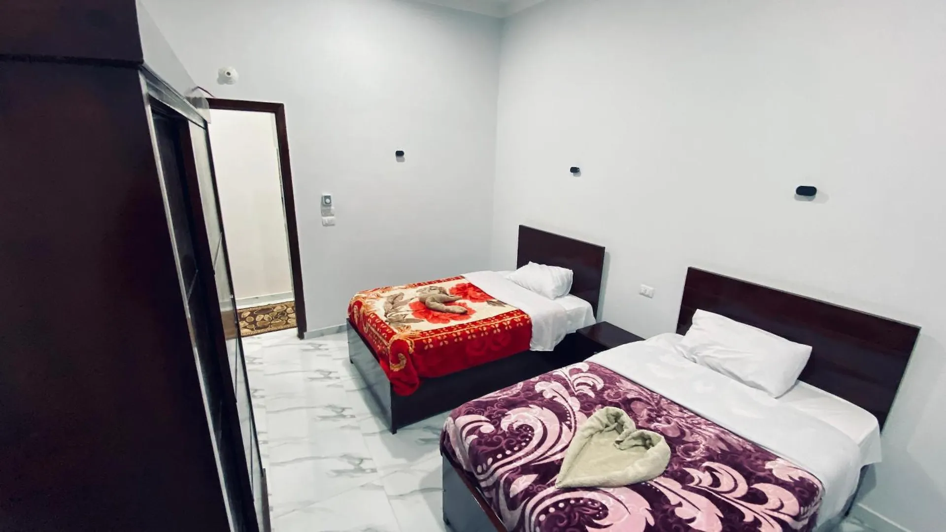 Villa Sun Wing - Guest House Luxor