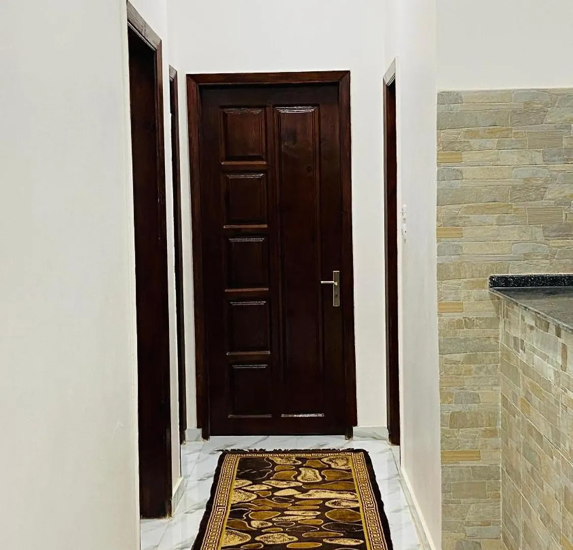 Villa Sun Wing - Guest House Luxor