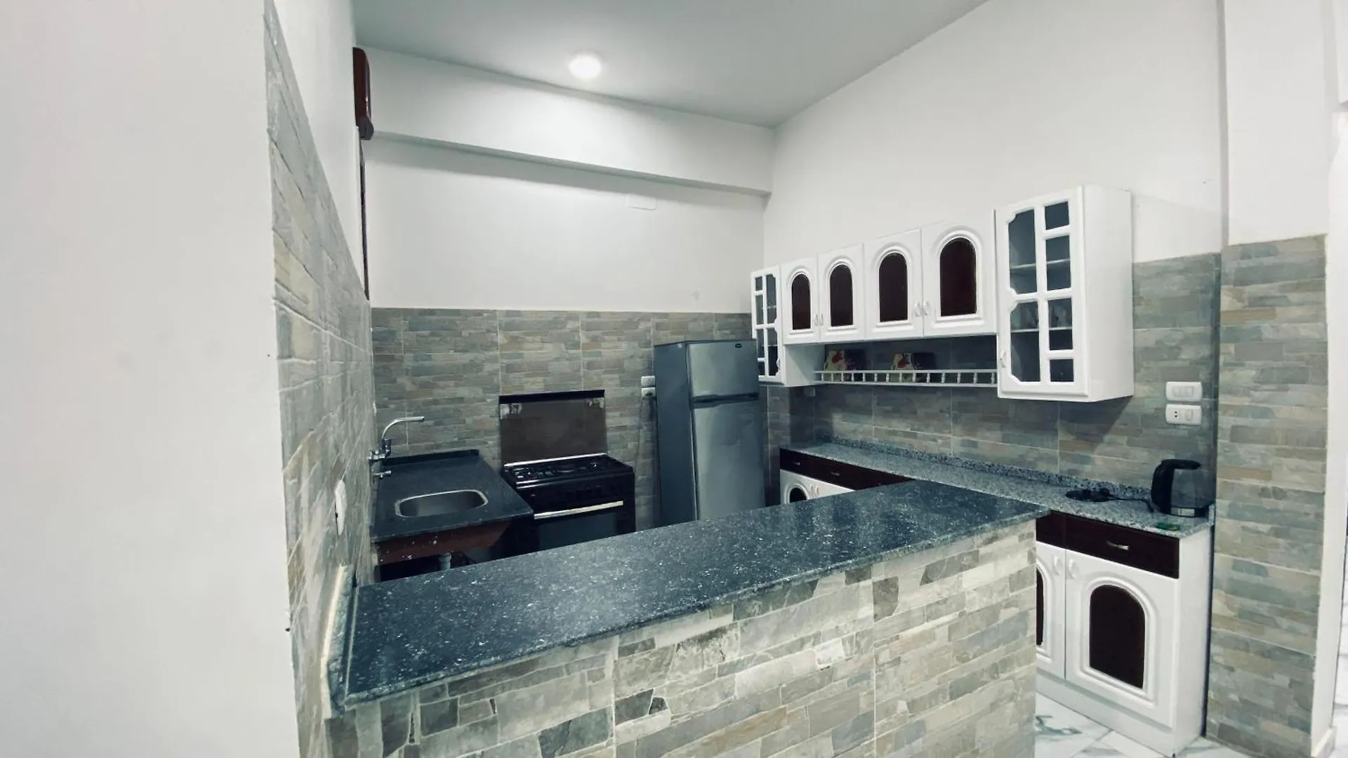 Villa Sun Wing - Guest House Luxor 0*,  Egypt