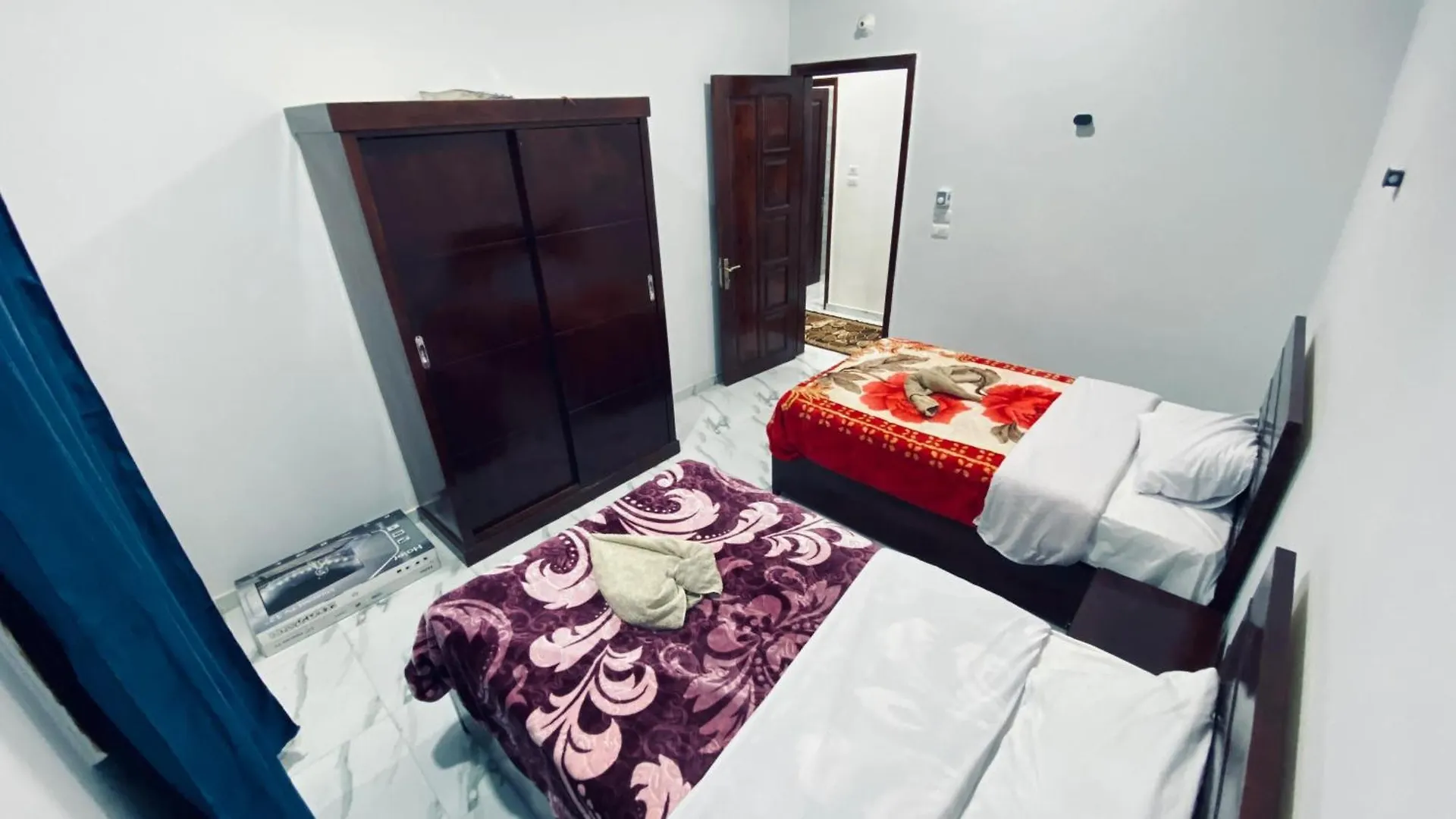 Villa Sun Wing - Guest House Luxor