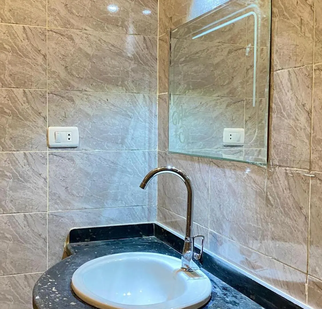 Villa Sun Wing - Guest House Luxor