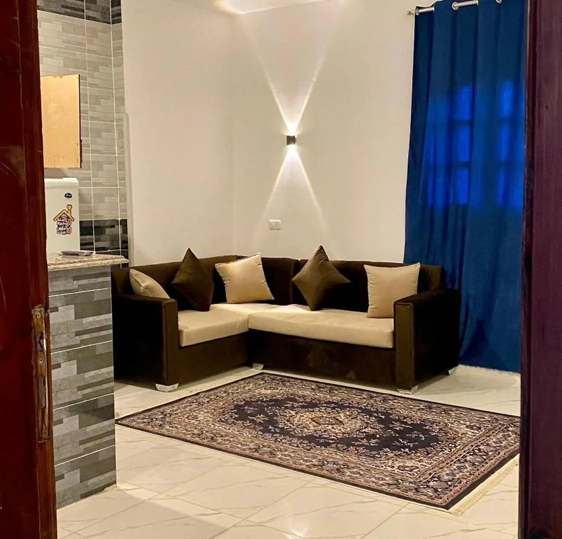 Villa Sun Wing - Guest House Luxor Egypt