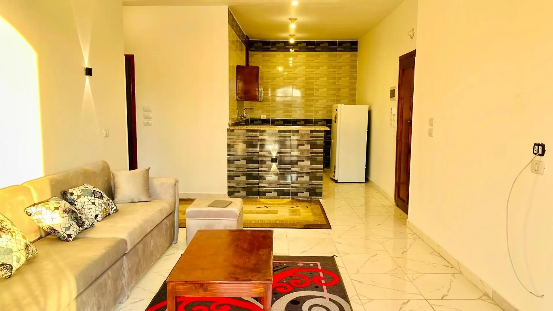 Villa Sun Wing - Guest House Luxor