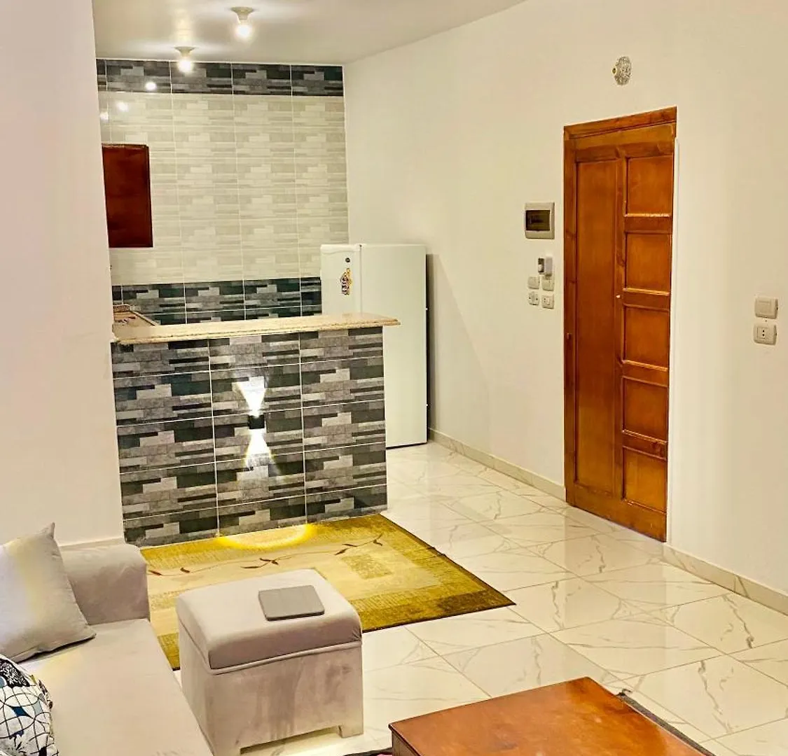 Villa Sun Wing - Guest House Luxor 0*,