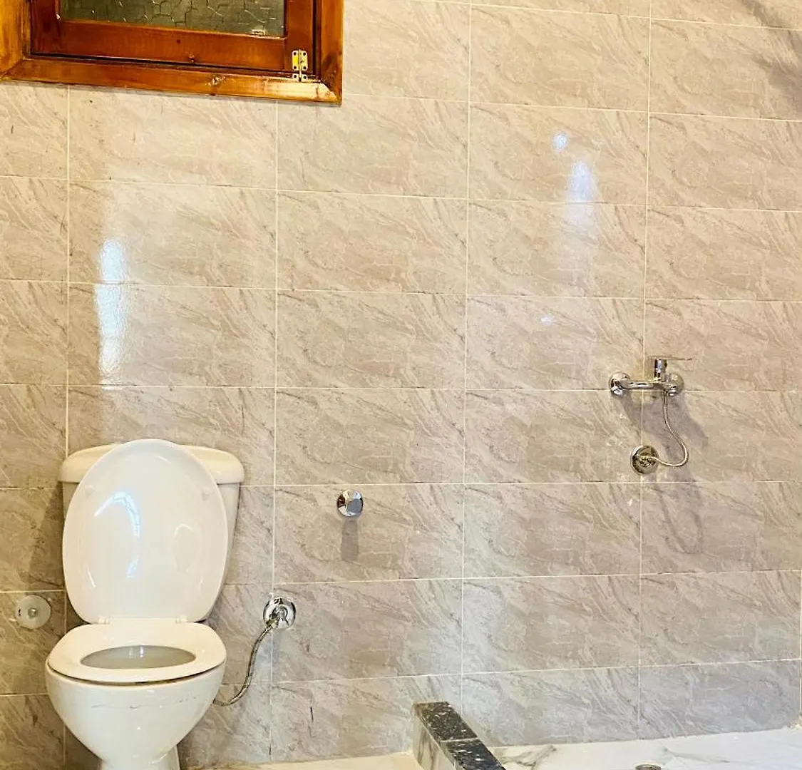 Villa Sun Wing - Guest House Luxor 0*,  Egypt