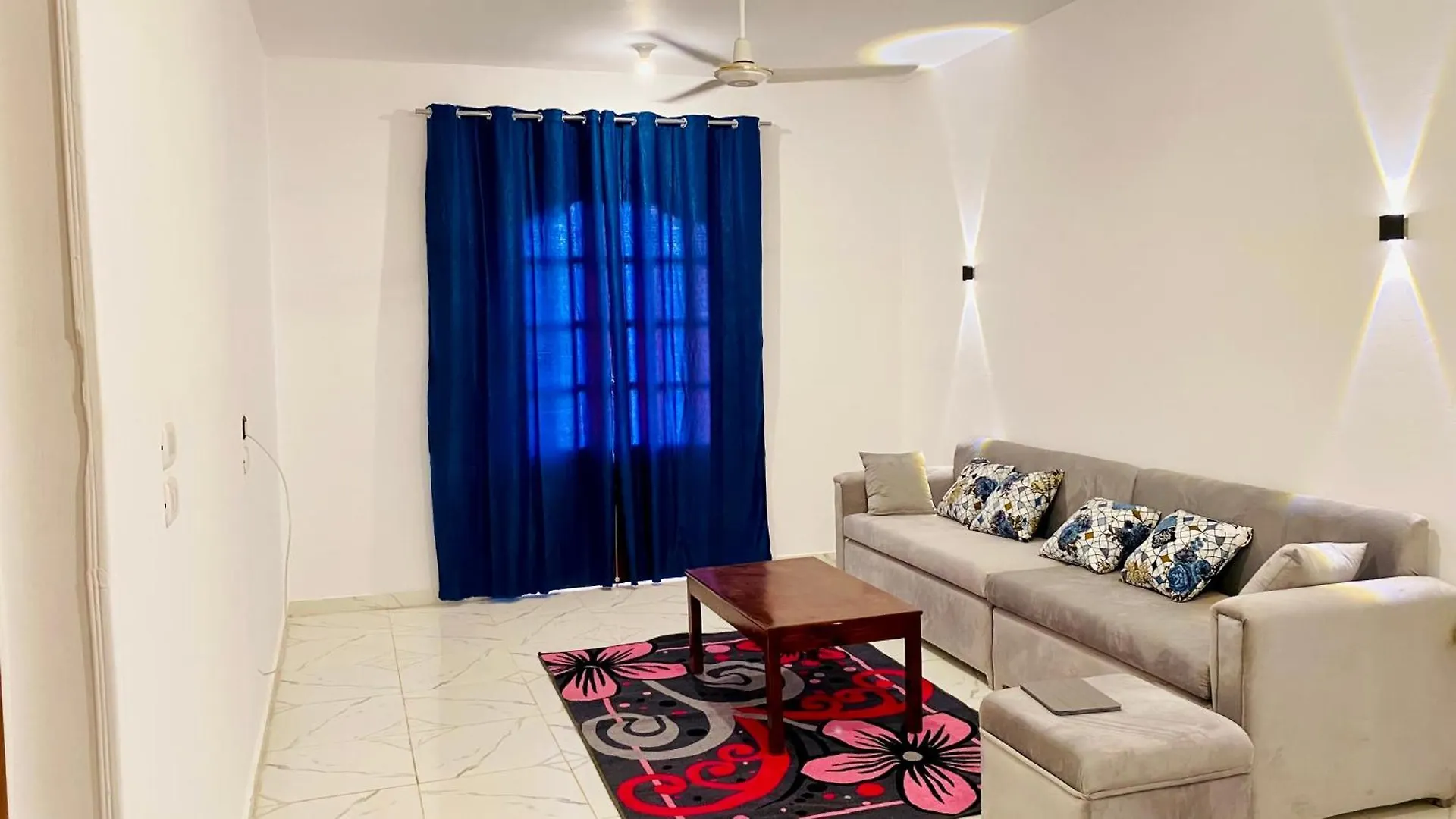 Villa Sun Wing - Guest House Luxor