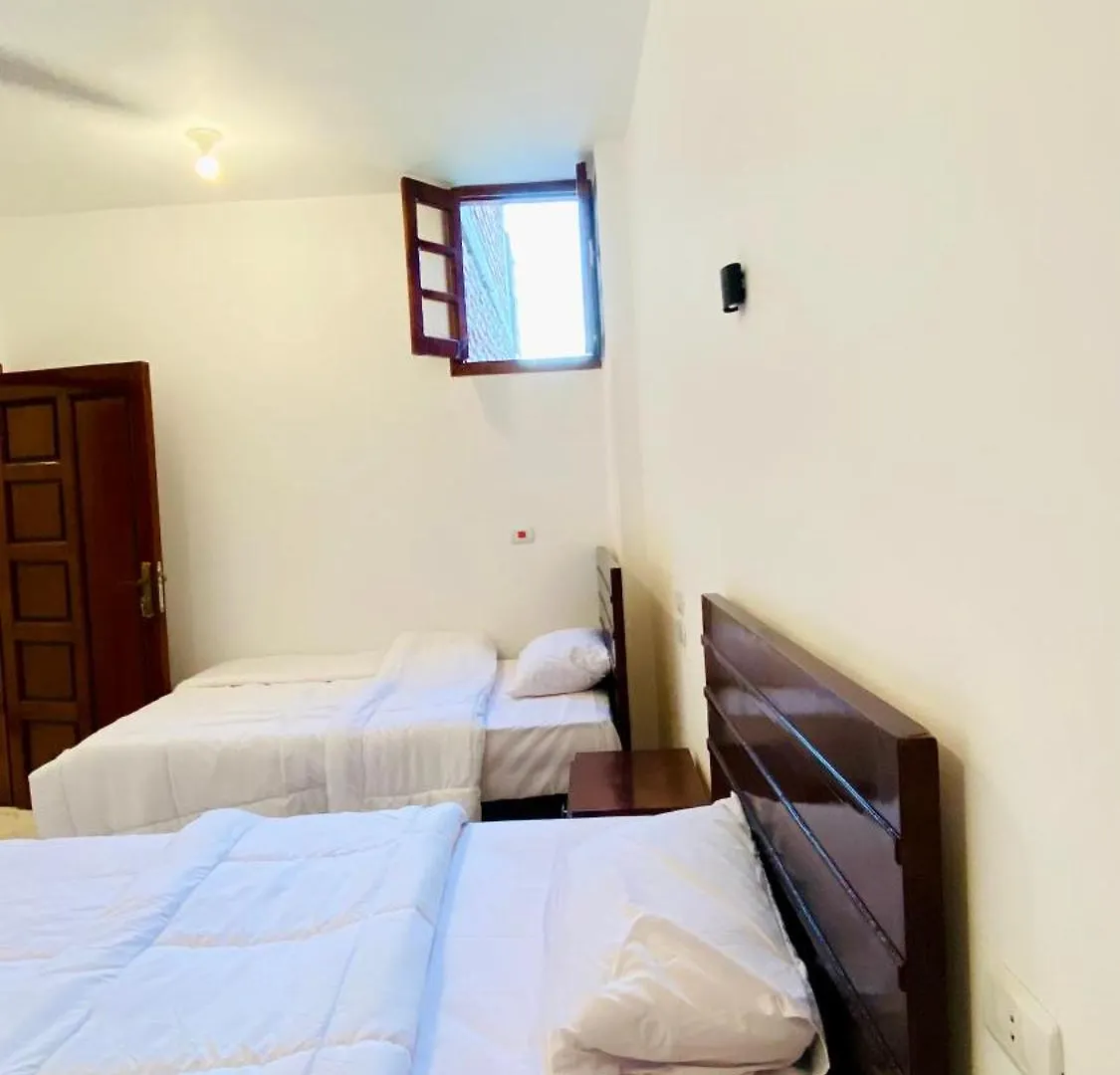 Villa Sun Wing - Guest House Luxor
