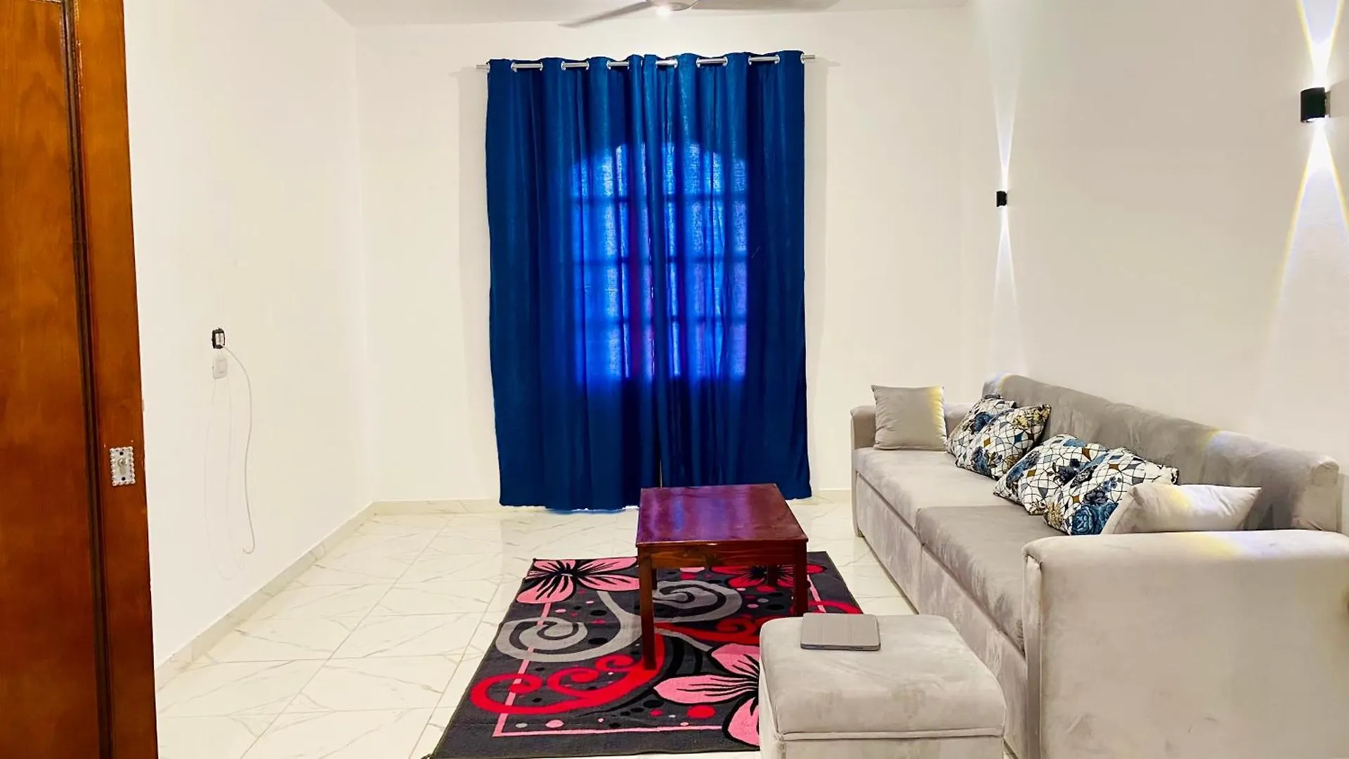 Villa Sun Wing - Guest House Luxor