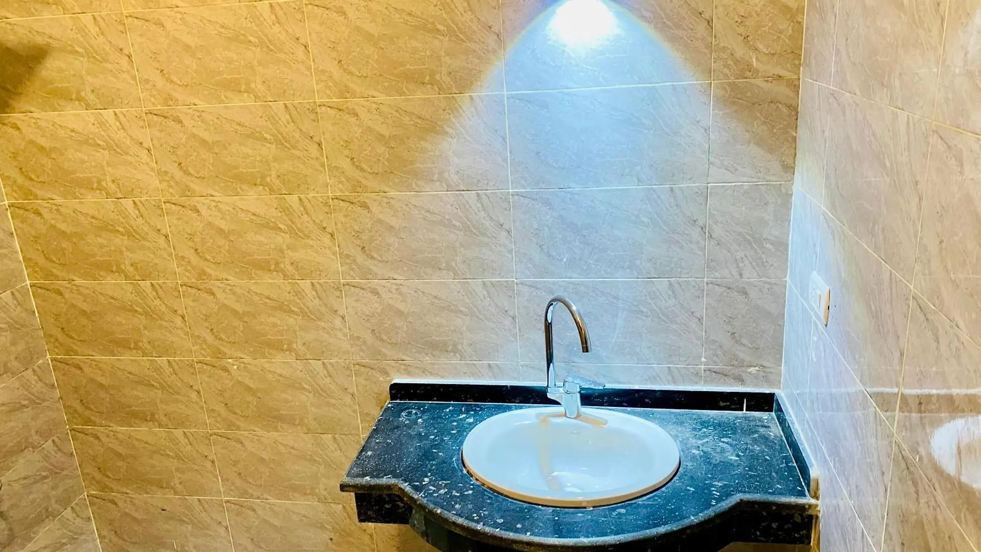 Villa Sun Wing - Guest House Luxor 0*,  Egypt