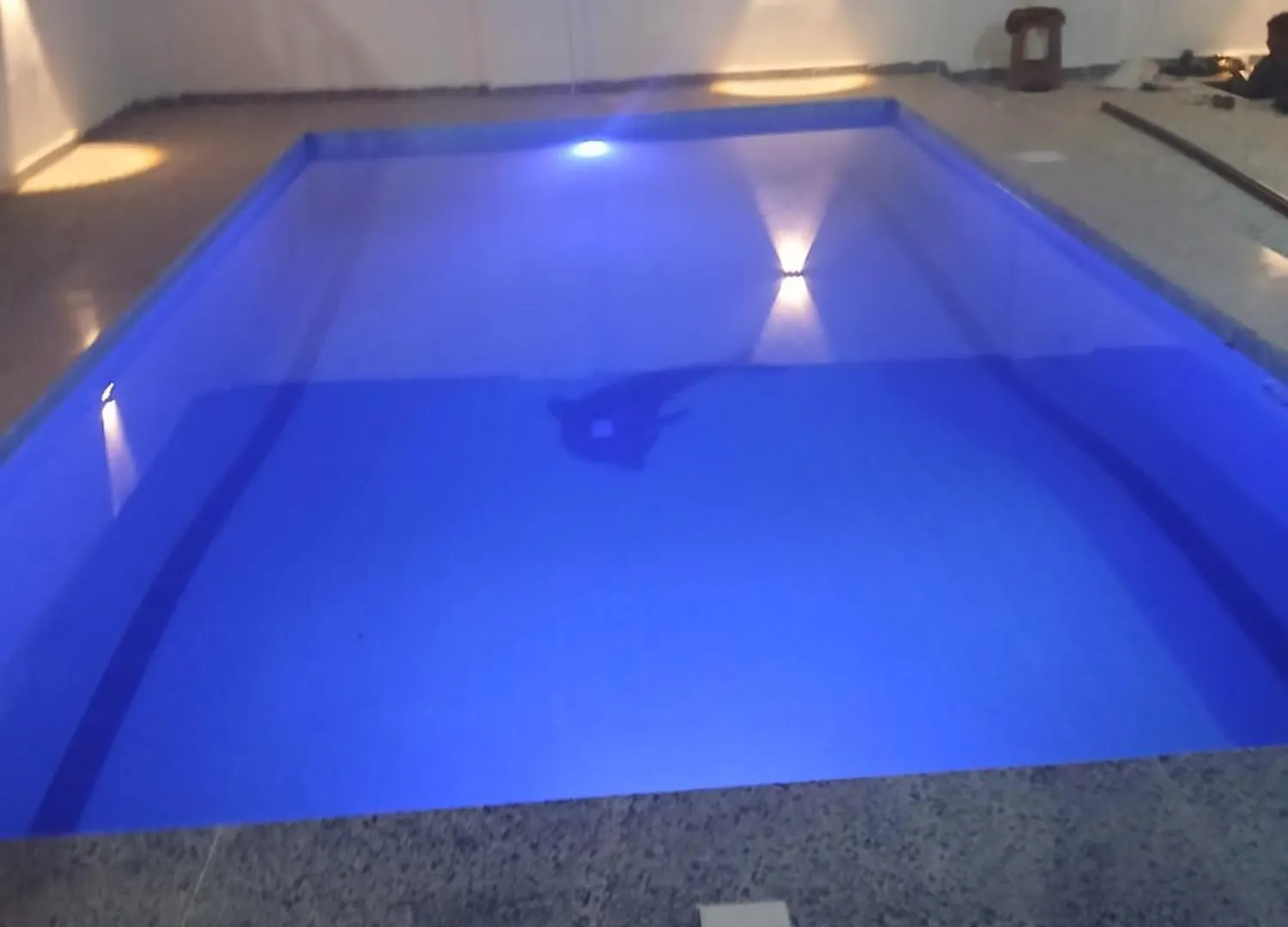 Villa Sun Wing - Guest House Luxor
