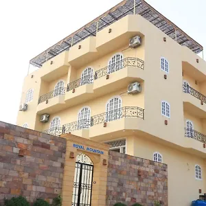 Royal Mountain فندق