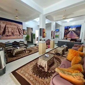  ベッド・アンド・ブレックファスト Grand &hostel