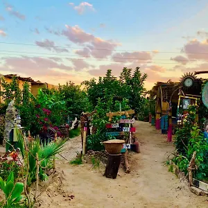 Bedouin 樂蜀
