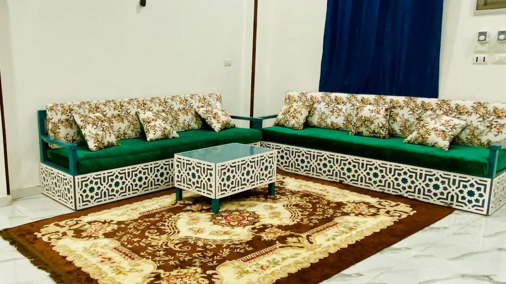 Villa Sun Wing - Guest House Luxor 0*,
