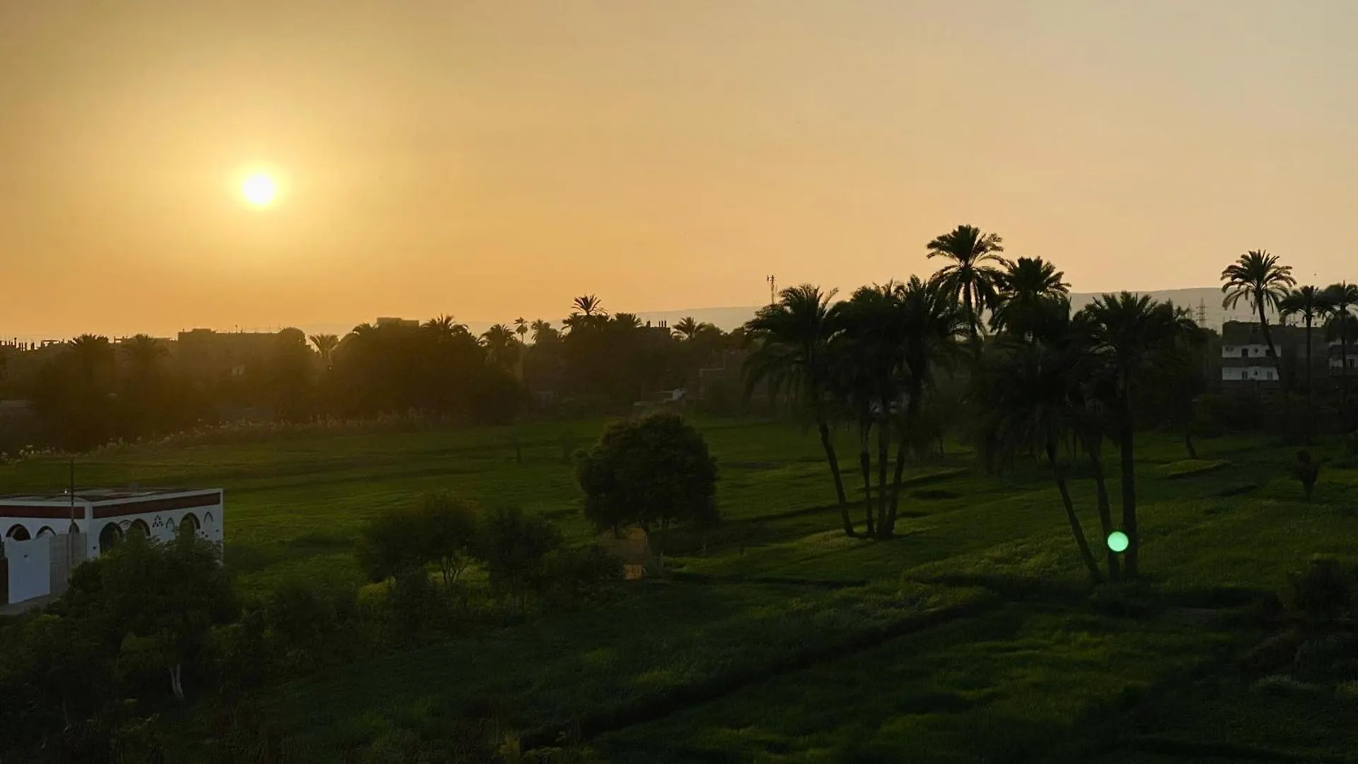 Villa Sun Wing - Guest House Luxor