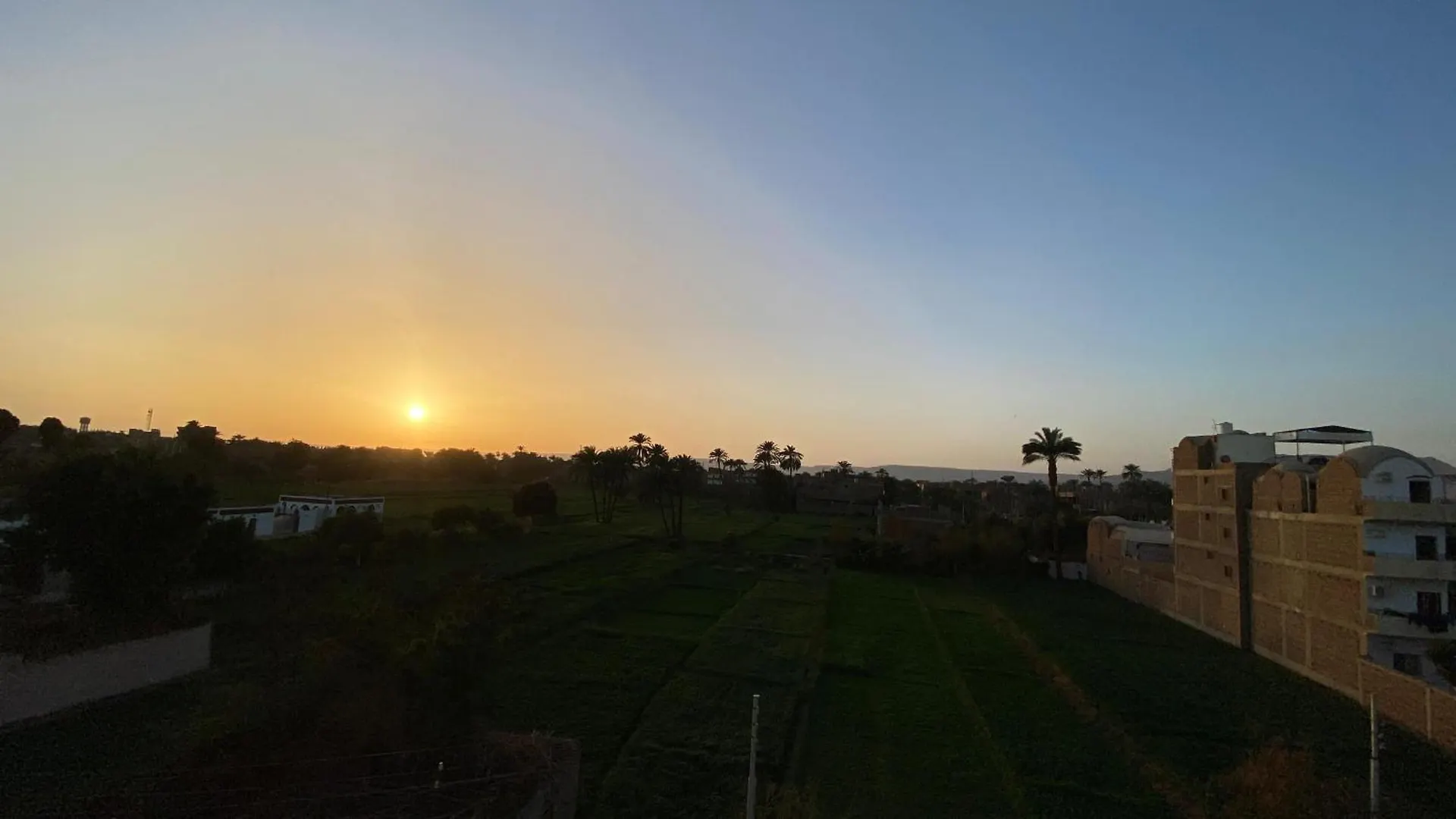 Villa Sun Wing - Guest House Luxor