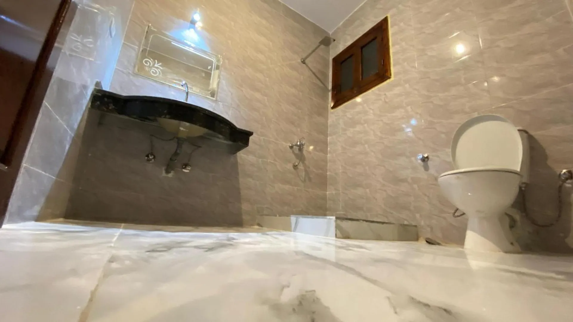 Villa Sun Wing - Guest House Luxor