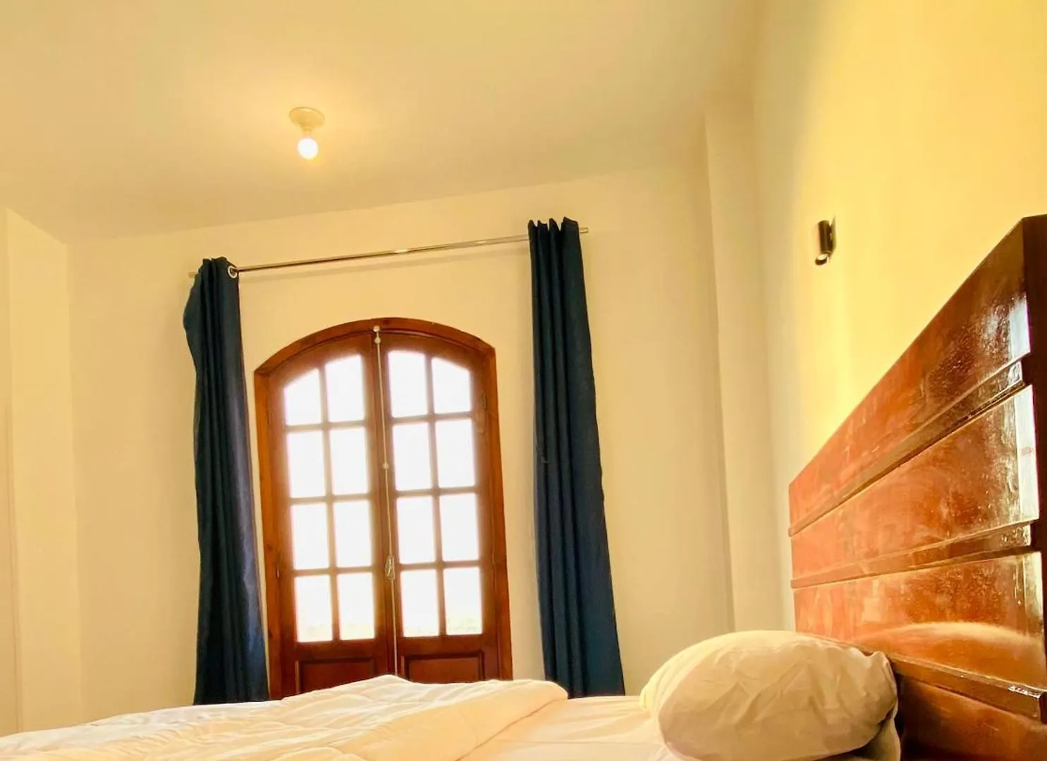 Villa Sun Wing - Guest House Luxor